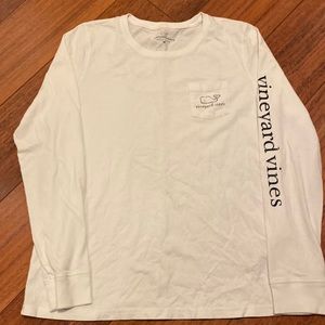 Vineyard Vines long sleeve